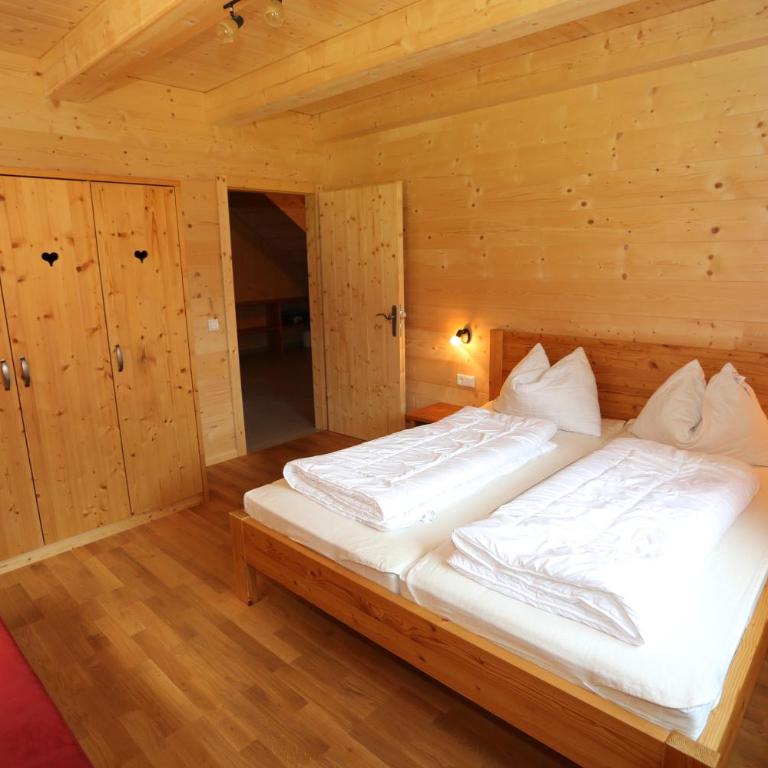 Hüttendorf Schladming - Chalet - 28