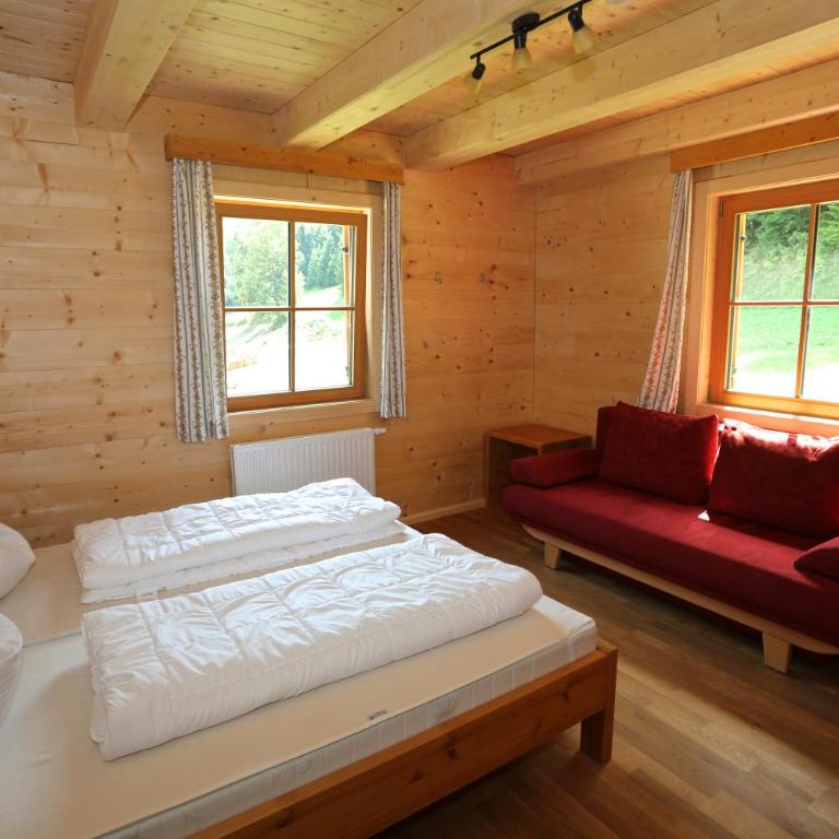 Hüttendorf Schladming - Chalet - 27