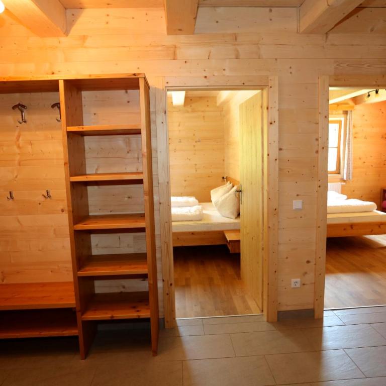 Hüttendorf Schladming - Chalet - 30