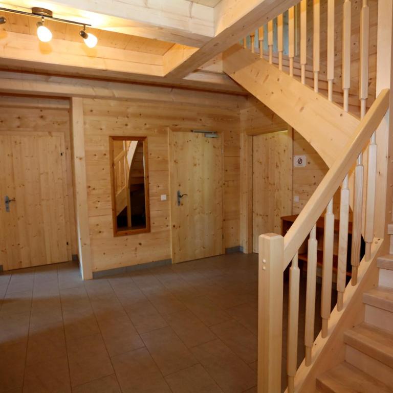 Hüttendorf Schladming - Chalet - 31