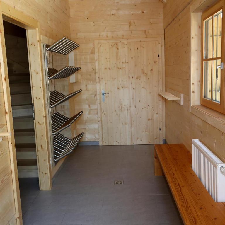 Hüttendorf Schladming - Chalet - 32