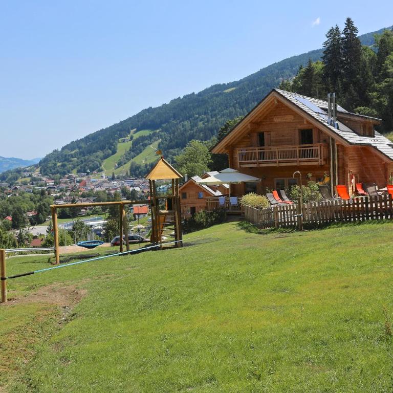 Hüttendorf Schladming - Chalet - 74