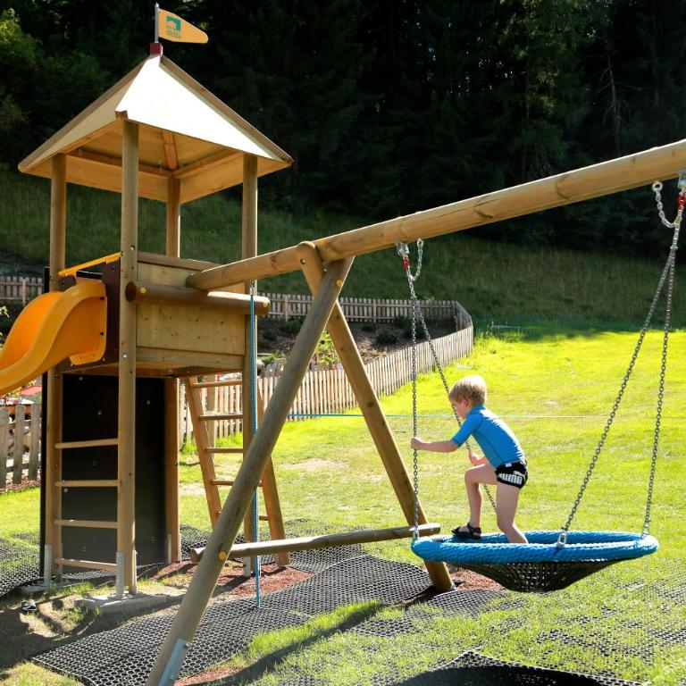 Hüttendorf Schladming - Chalet - 45