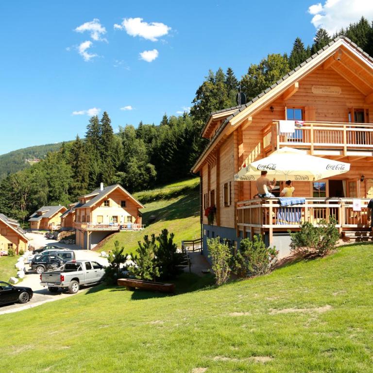 Hüttendorf Schladming - Chalet - 79
