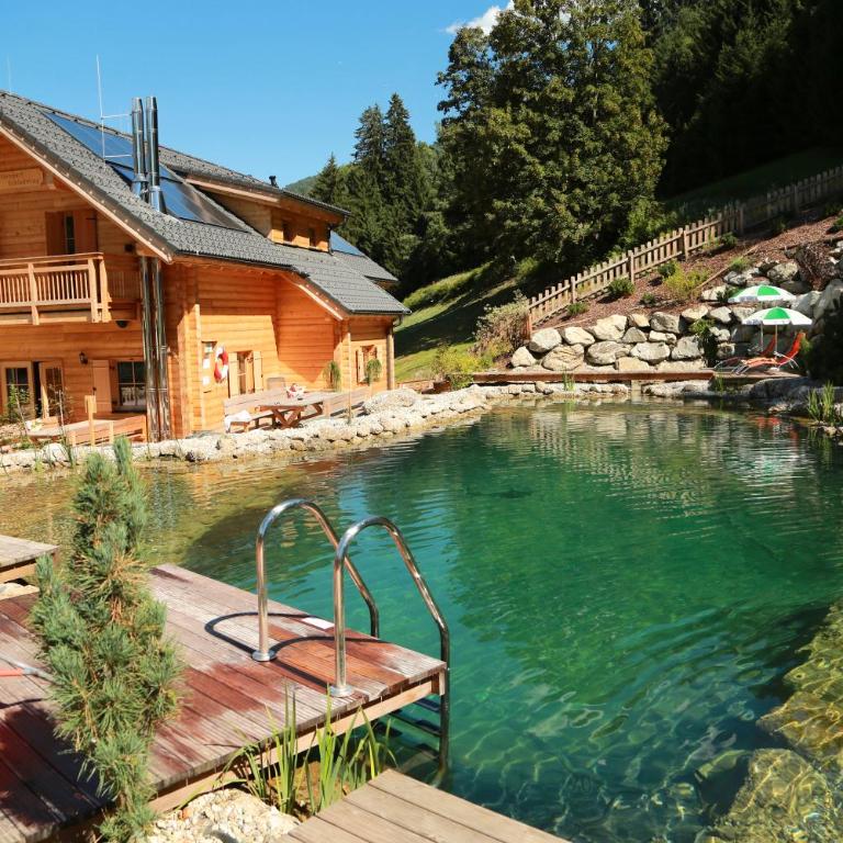 Hüttendorf Schladming - Chalet - 75