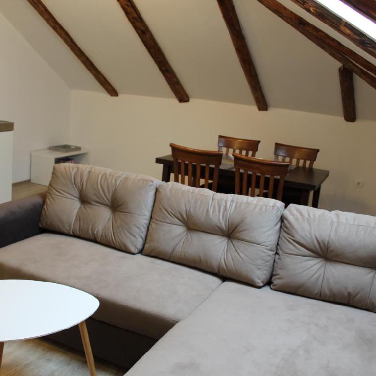 Apartmani Moon - Deluks Apartman - 38
