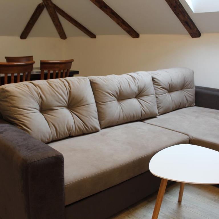 Apartmani Moon - Deluks Apartman - 35