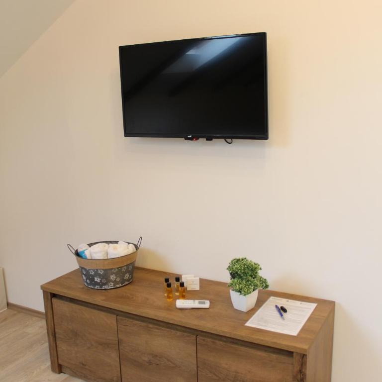 Apartmani Moon - Deluks Apartman - 36