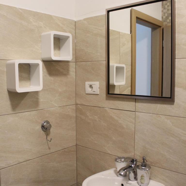 Apartmani Moon - Deluks Apartman - 34