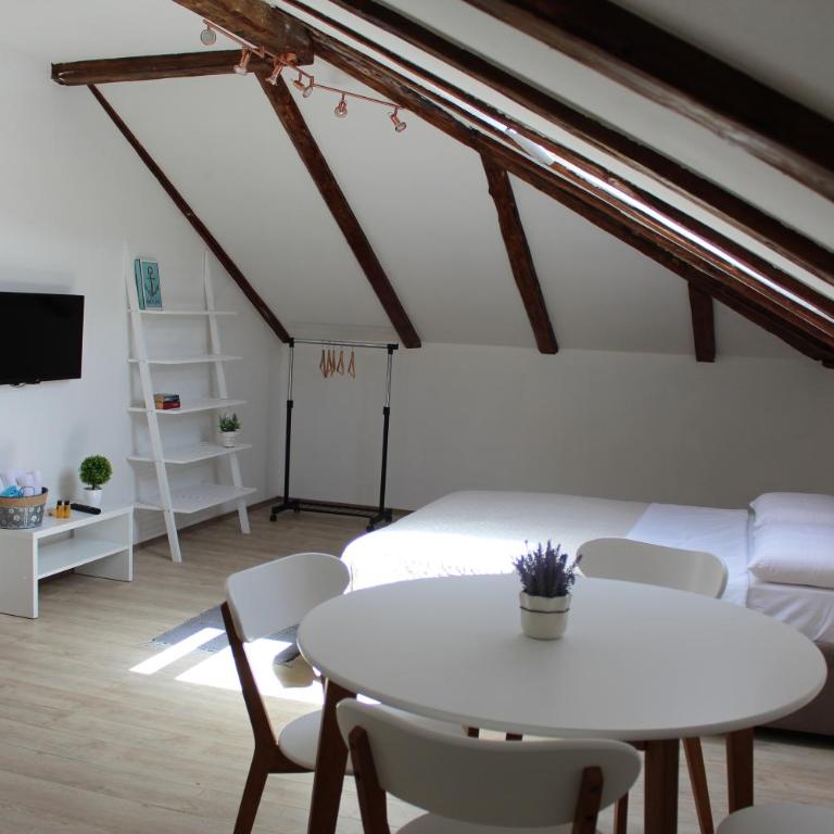 Apartmani Moon - Superior Apartman - 1