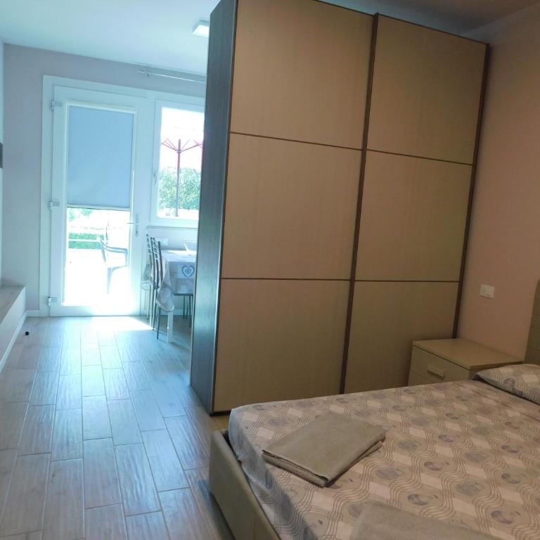 Holidays Residence - Monolocale Economy - 5