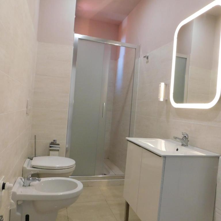 Holidays Residence - Monolocale Economy - 6