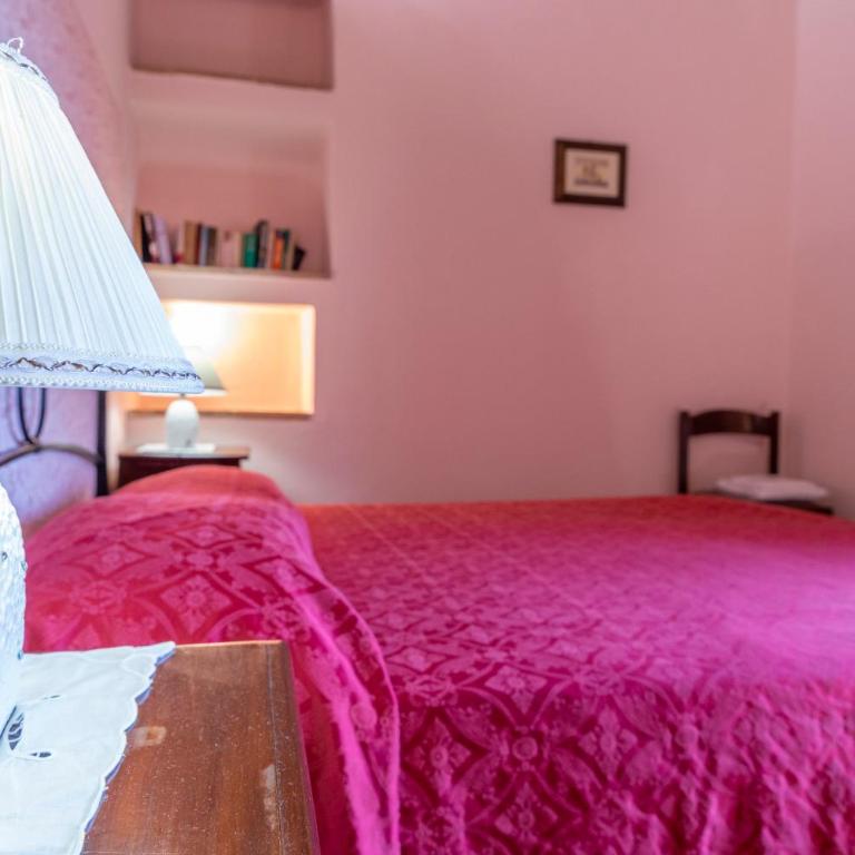 Azienda Agricola Fornacelle - Two-Bedroom Apartment - 4