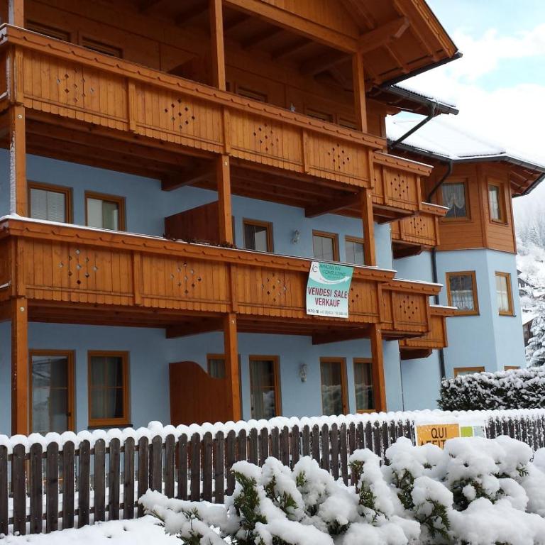 House Arianna - Apartment mit 2 Schlafzimmern - 39