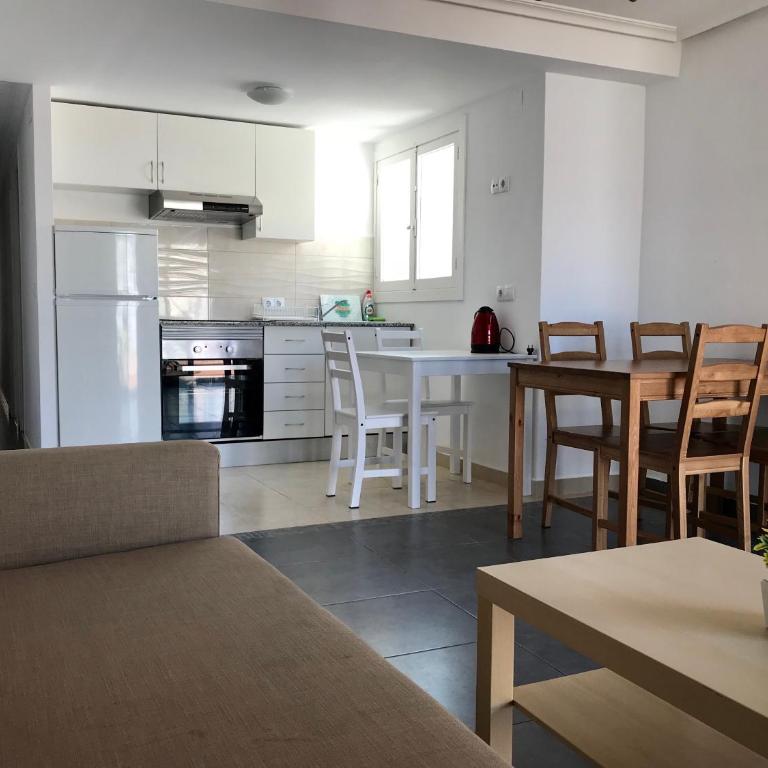 Calle de García Gutiérrez, 9 - Apartment - 9