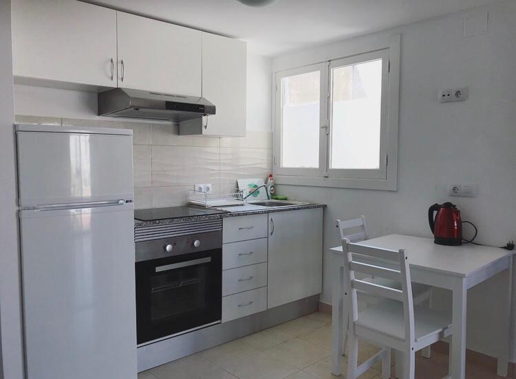 Calle de García Gutiérrez, 9 - Apartment - 8