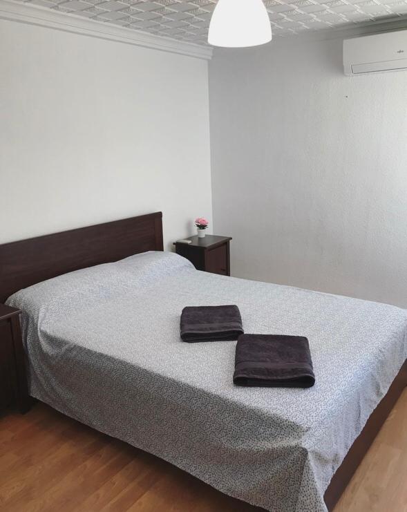 Calle de García Gutiérrez, 9 - Apartment - 4