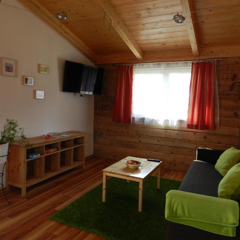 Apartment Wohlesser - Apartment - 3