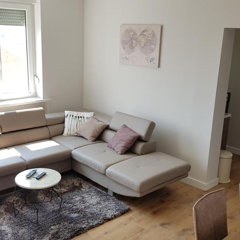 Krunska 54 - Apartman - 9