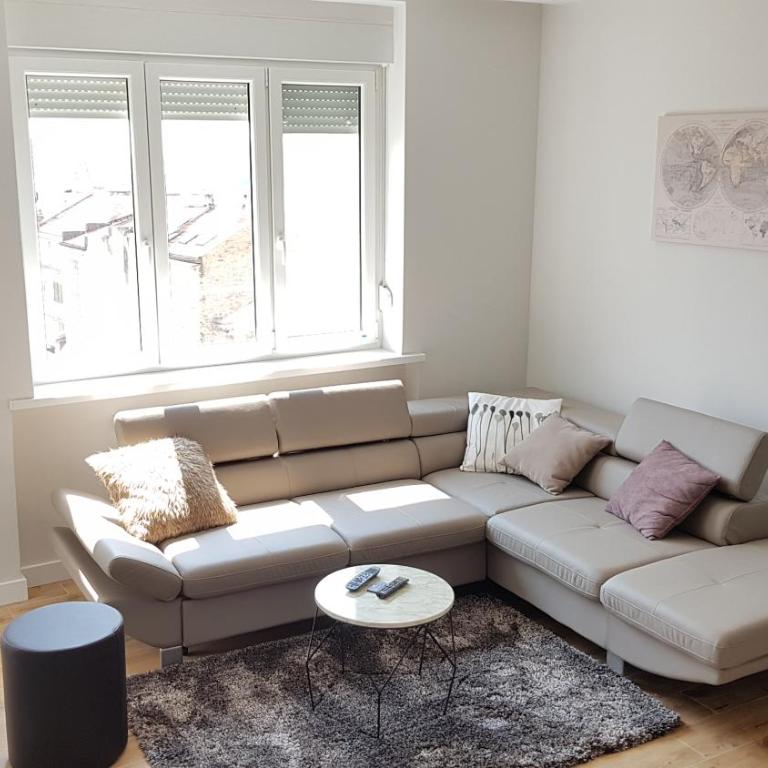 Krunska 54 - Apartman - 4