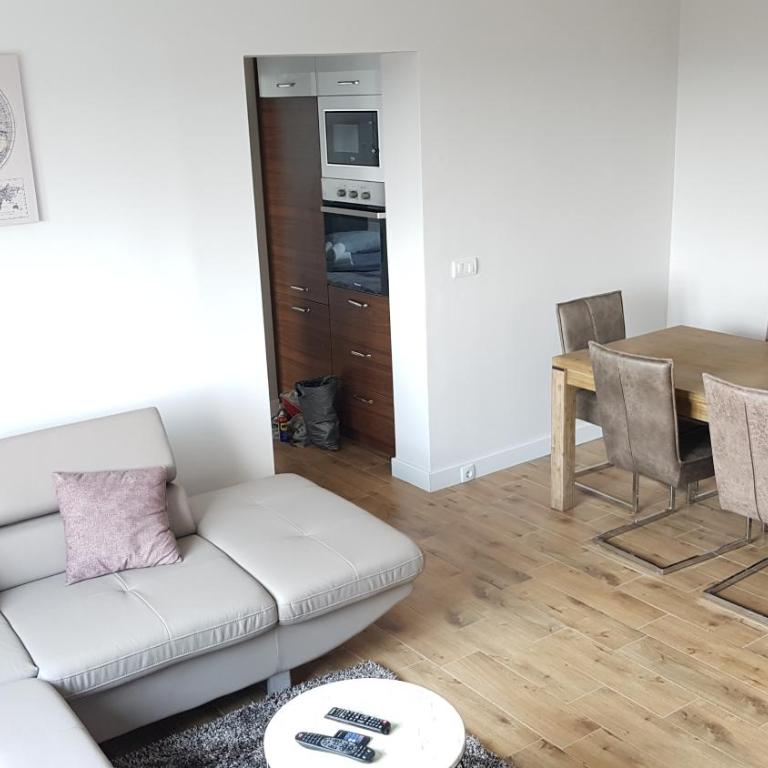 Krunska 54 - Apartman - 10