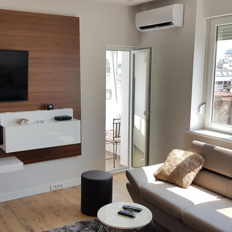 Krunska 54 - Apartman - 7