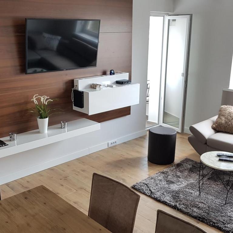 Krunska 54 - Apartman - 1