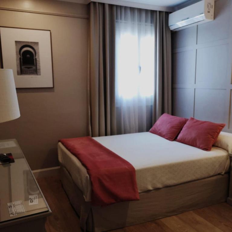 Hotel Doña Blanca - Habitación Individual - 3