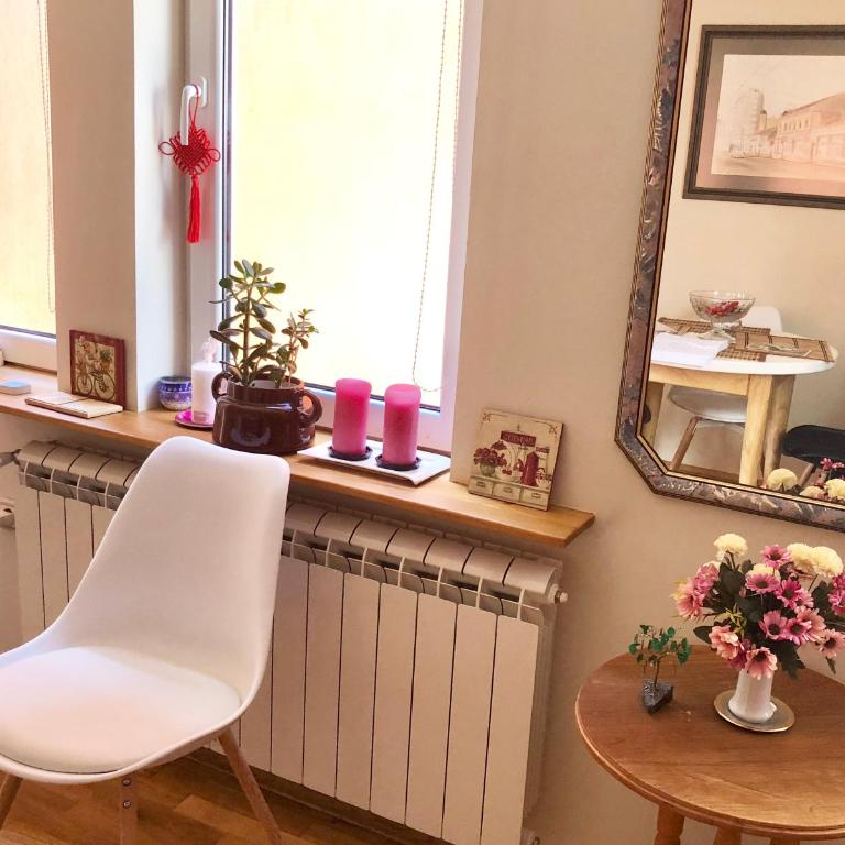ZeMoon Apartment - Apartman sa 2 Spavaće Sobe - 8