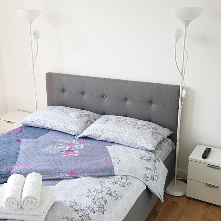 Krunska 54 - Apartman - 16