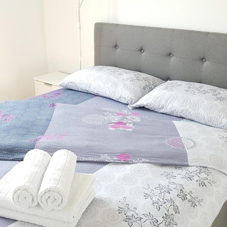 Krunska 54 - Apartman - 17