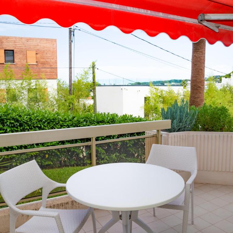 Hapimag Apartments Antibes - Studio - 2