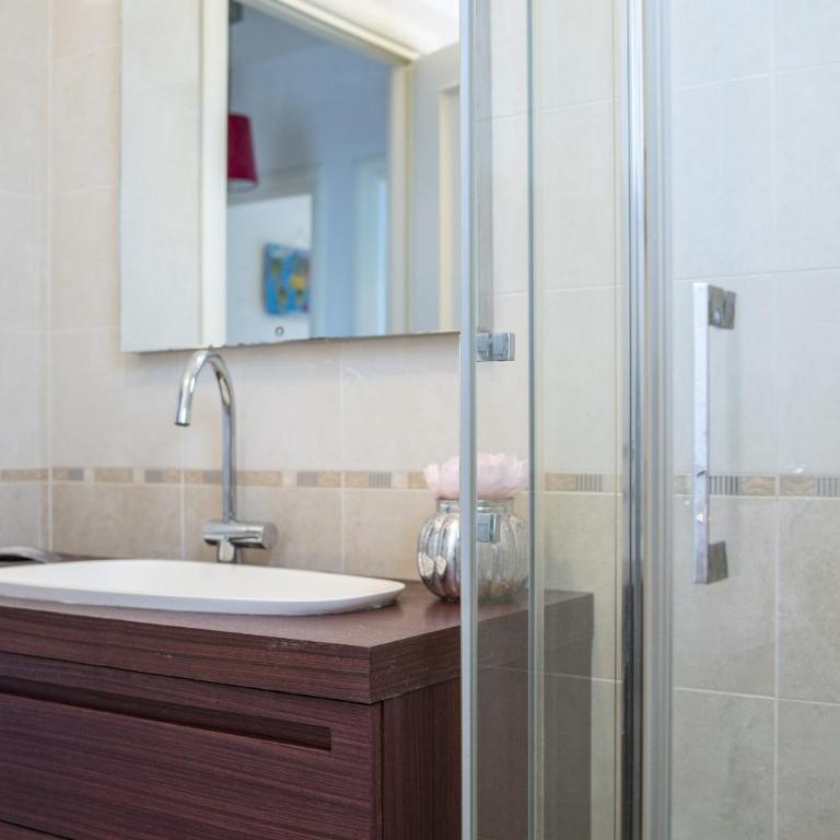 GuestHost - Fellini Family Flat - Appartamento - 19