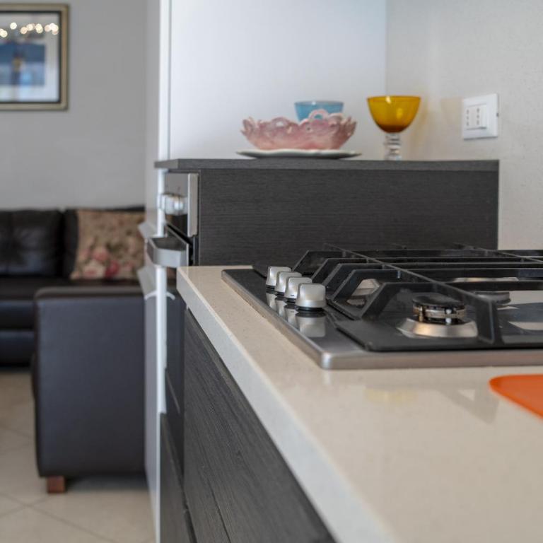 GuestHost - Fellini Family Flat - Appartamento - 7