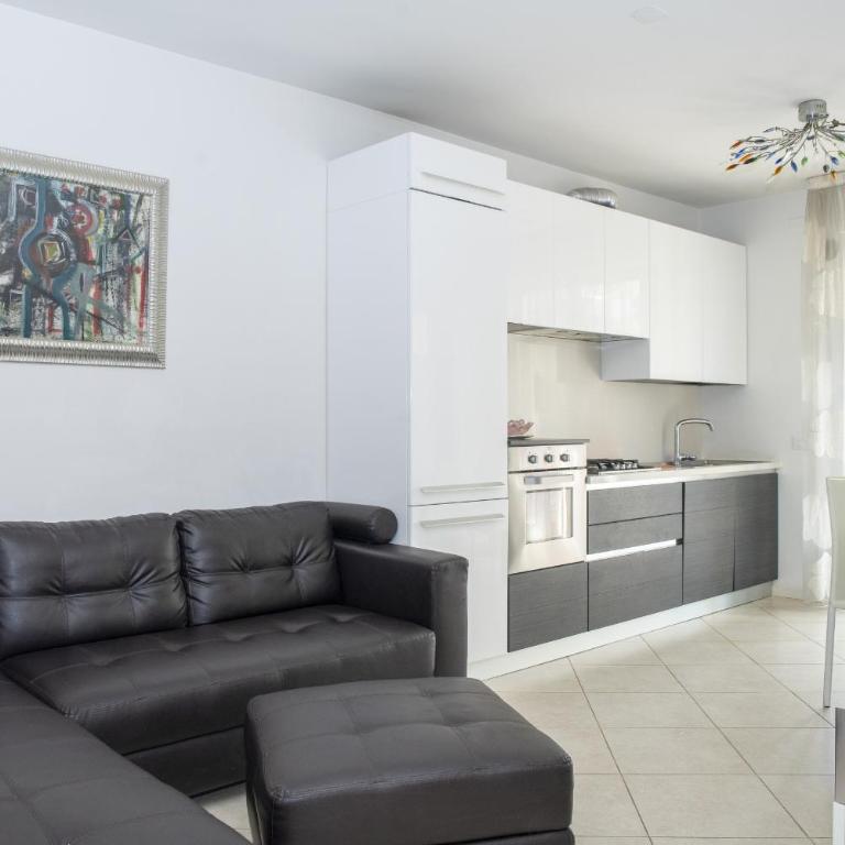 GuestHost - Fellini Family Flat - Appartamento - 1