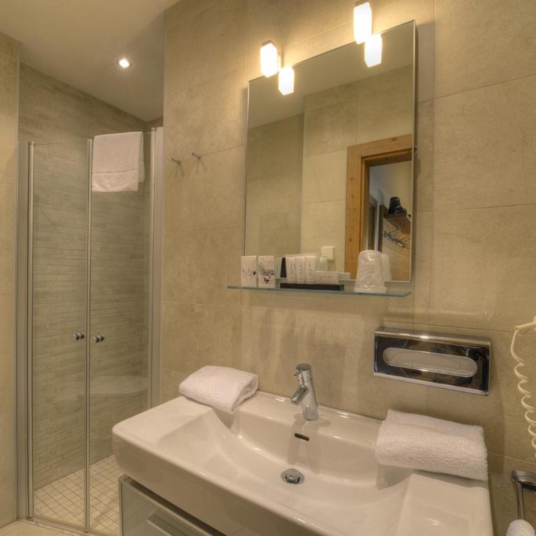 Kaprun Mountain Resort by Kaprun Rentals - Superior Apartment mit 2 Schlafzimmern und Balkon - 9