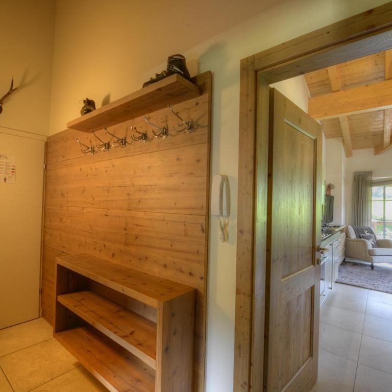 Kaprun Mountain Resort by Kaprun Rentals - Superior Apartment mit 2 Schlafzimmern und Balkon - 3