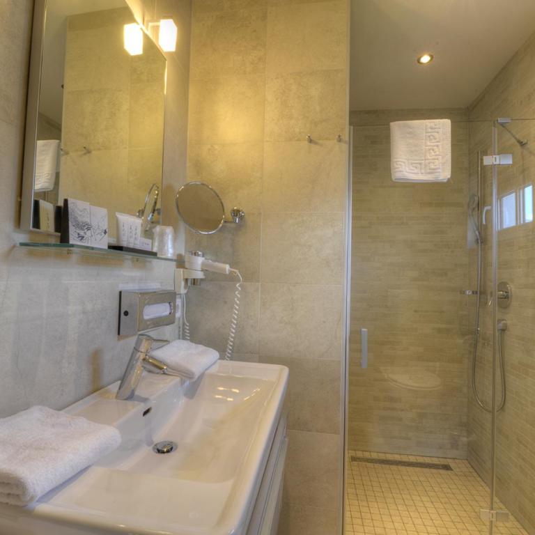 Kaprun Mountain Resort by Kaprun Rentals - Superior Apartment mit 2 Schlafzimmern und Balkon - 5