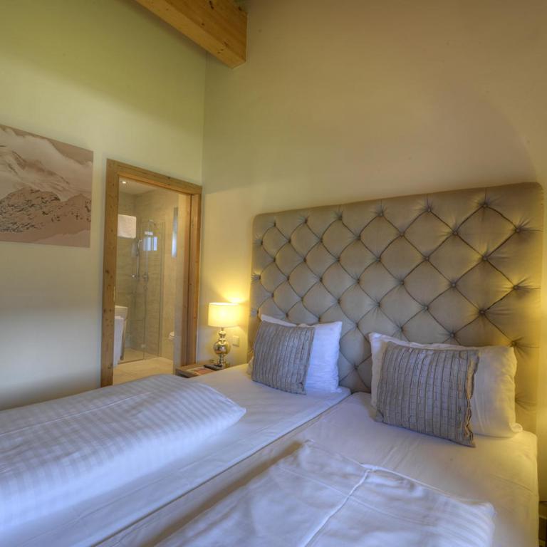 Kaprun Mountain Resort by Kaprun Rentals - Superior Apartment mit 2 Schlafzimmern und Balkon - 6