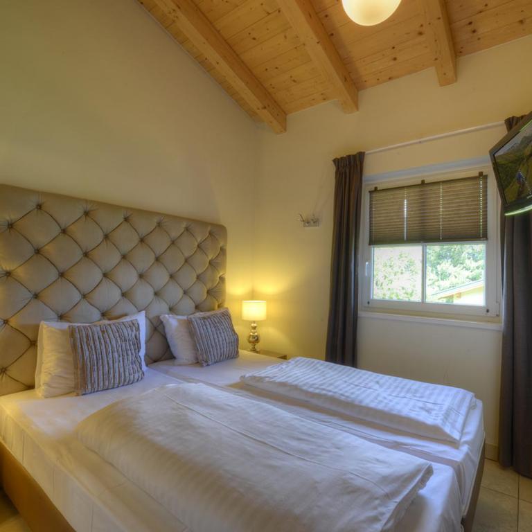 Kaprun Mountain Resort by Kaprun Rentals - Superior Apartment mit 2 Schlafzimmern und Balkon - 10
