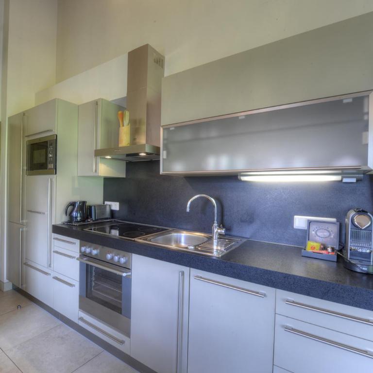 Kaprun Mountain Resort by Kaprun Rentals - Superior Apartment mit 2 Schlafzimmern und Balkon - 7