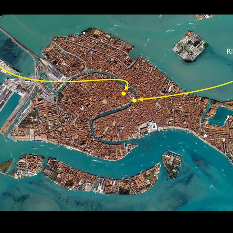 ACQUARELLO - Like at home in heart of Venice - Appartamento - 46