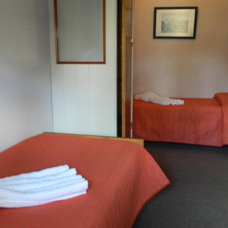 Hotel Norte - Quadruple Room - 2