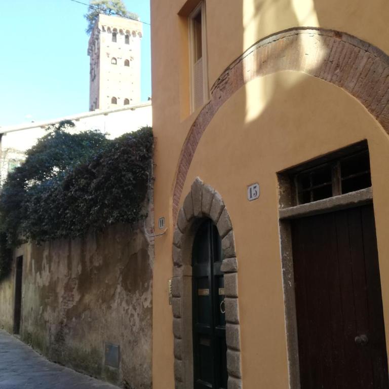 Le Melodie Di Lucca - Casa Vacanze - 19