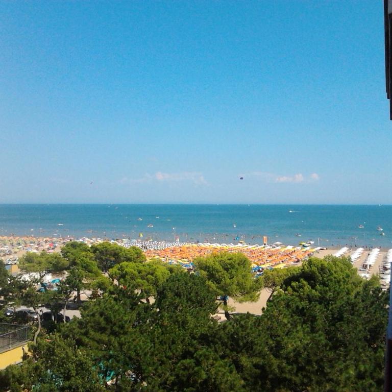 Cristallo Residence - Monolocale con Vista Mare - 19