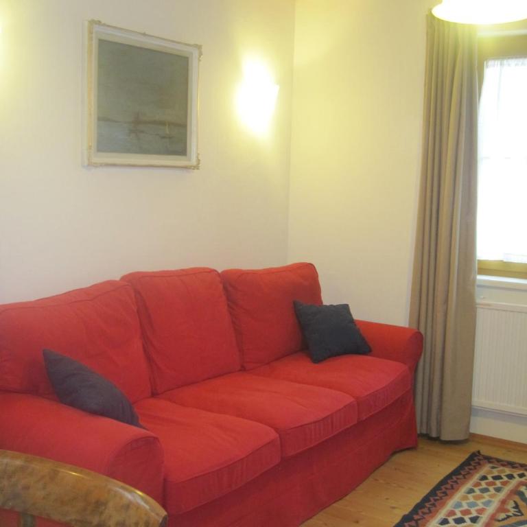 House Arianna - Apartment mit 2 Schlafzimmern - 12