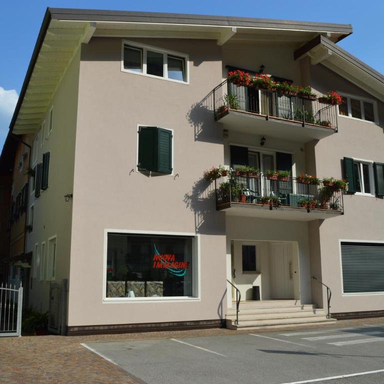 Casa Emma - lago d'Idro - Appartamento - 7