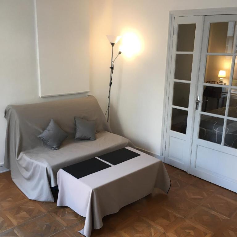 Montmartre Lovely - Apartment - 4