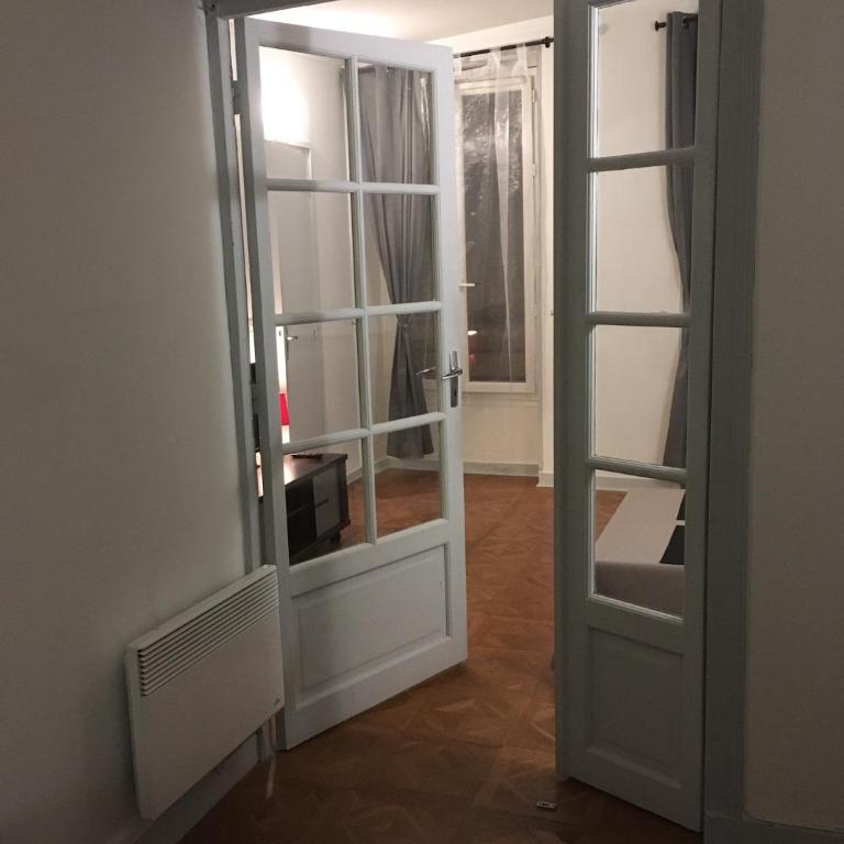 Montmartre Lovely - Apartment - 7