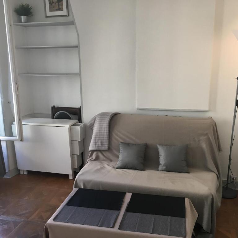 Montmartre Lovely - Apartment - 9